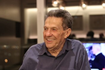 Obituary of Yefim Kleyner