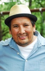 Joe Cedillo