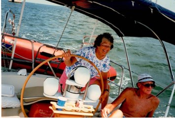 Obituary of Vivian M. Harquail