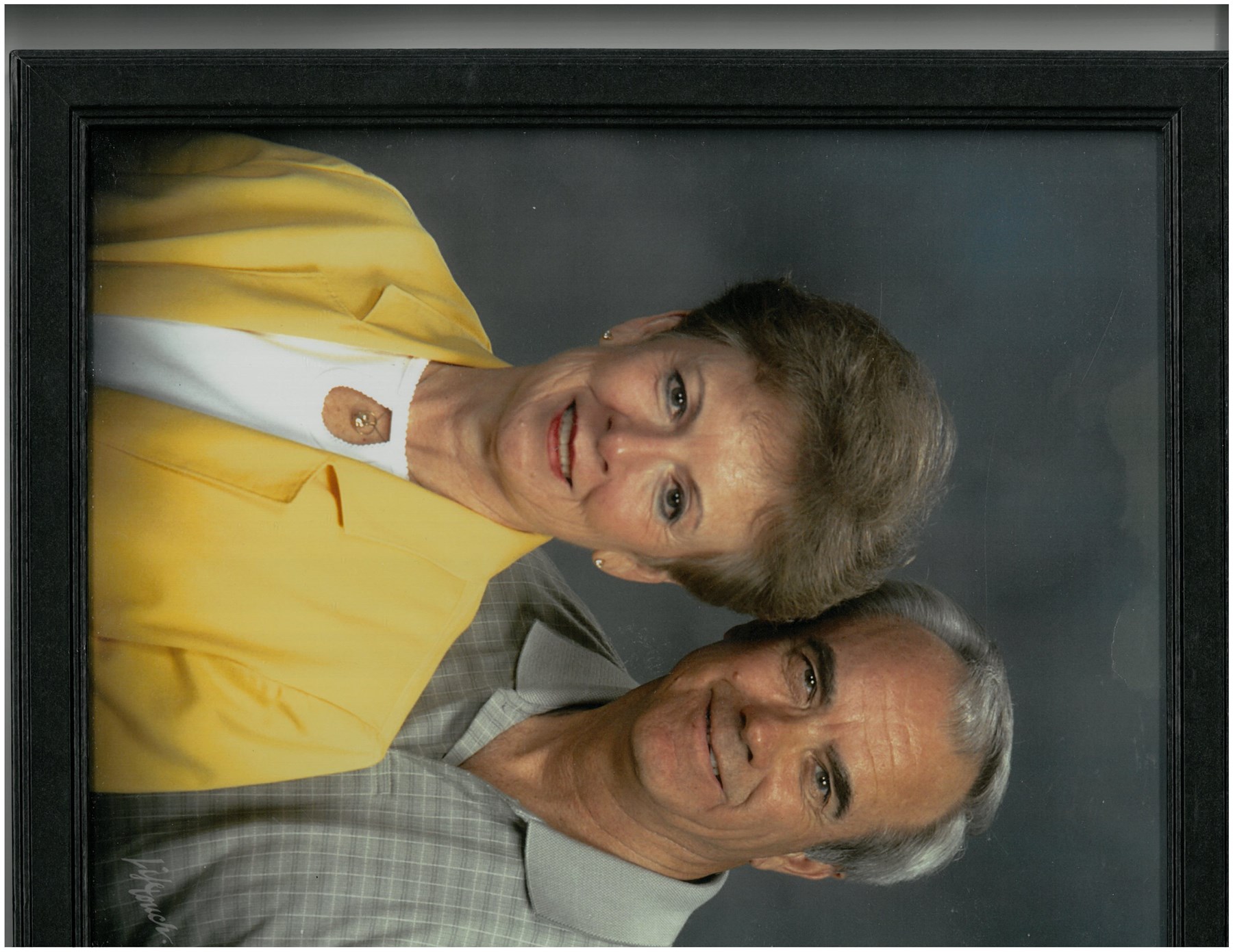 Obituary of Donna Young