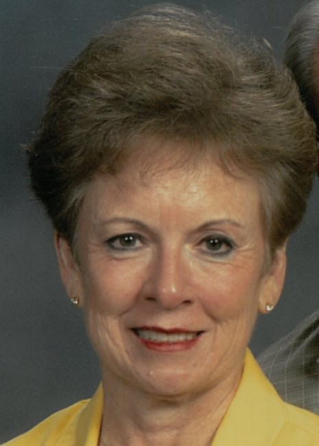 Obituary of Donna Young