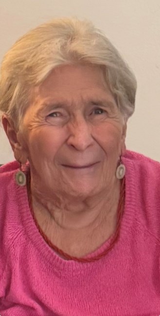 Obituary of Catherine M. Klemballa