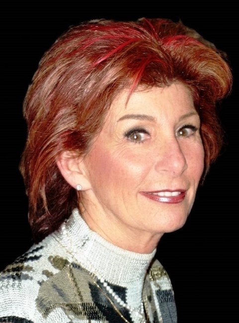 Avis de décès de Diane Tremblay