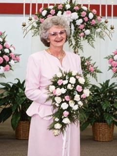 Obituary of Dottie Jean Devore