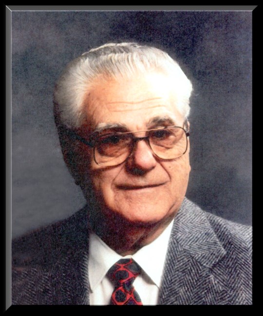 Obituary of George Yakovlev