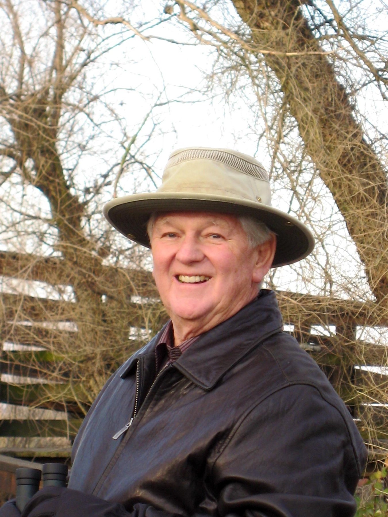 Obituary of Keith Warren Moses