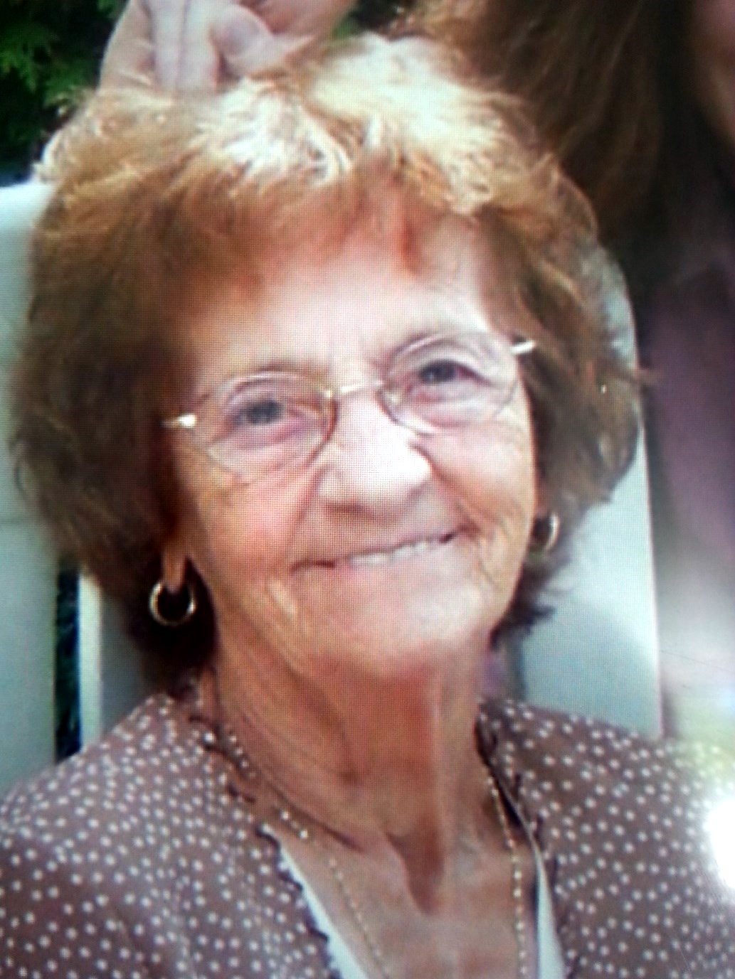 Denise Dionne Briand Obituary Hull QC denise-dionne-briand-obituary-hull-qc