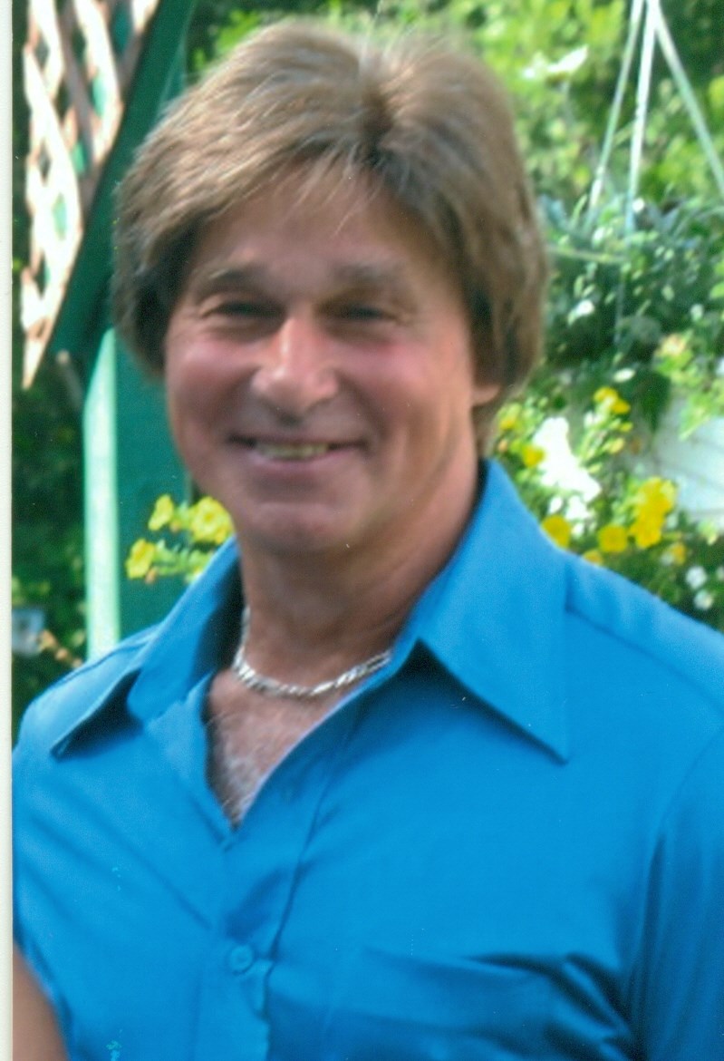 Obituary of Roger Champagne