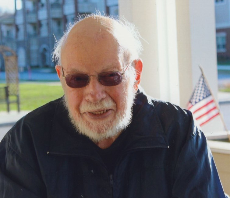 Obituary of Walter M. Stern