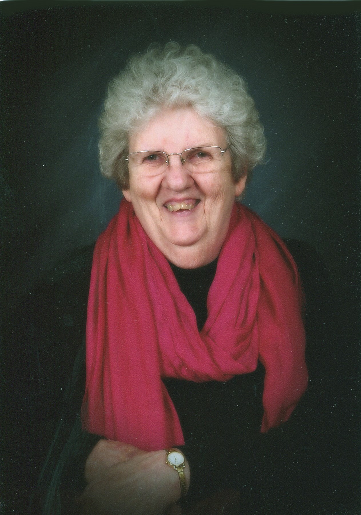 Obituary of Betty Joan Willingham