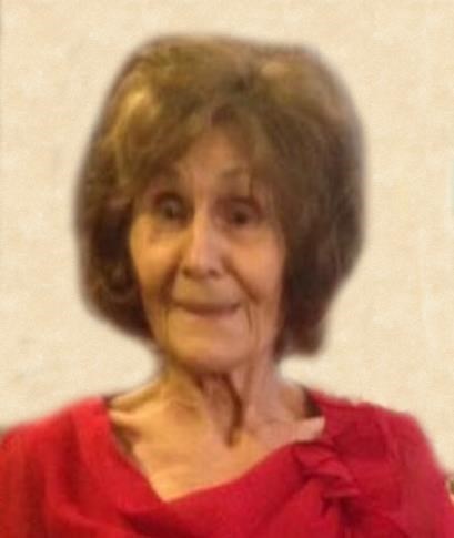 Obituary of Peggy Mae (Crowder) Burke
