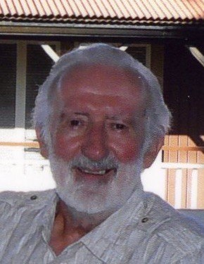 Obituary of Neil Douglas Steller