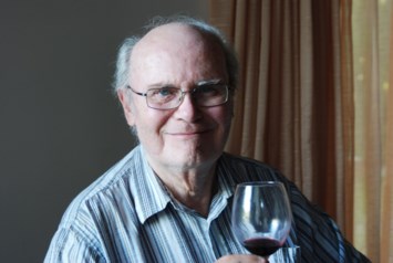 Obituary of James Gordon Campbell