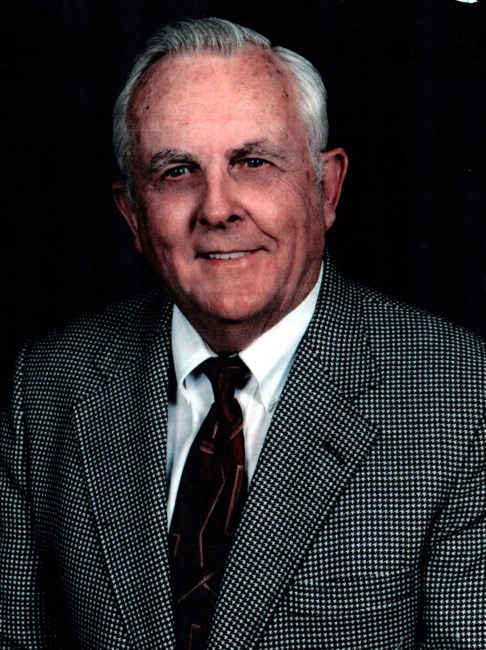 Obituary of John Gilbert Allen
