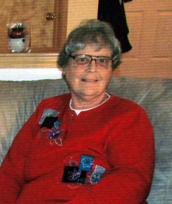Obituario de Linda Kay Paterson