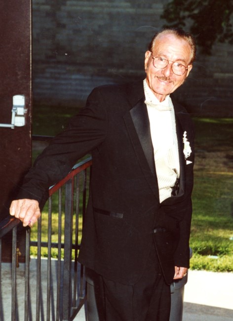 Obituary of Ignacio Felix