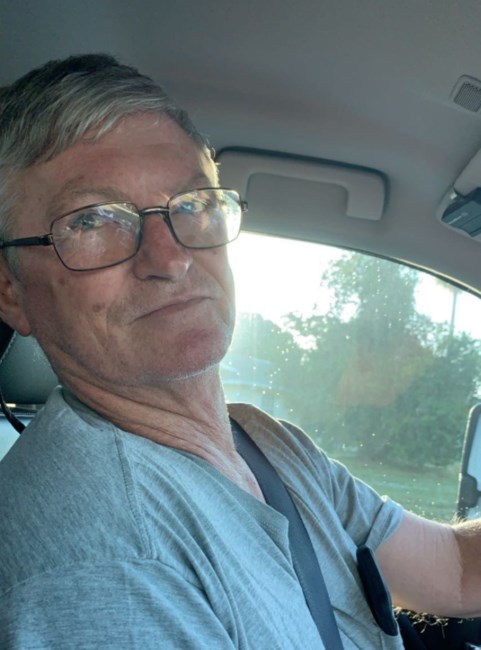 Obituary of Robert O. Cain