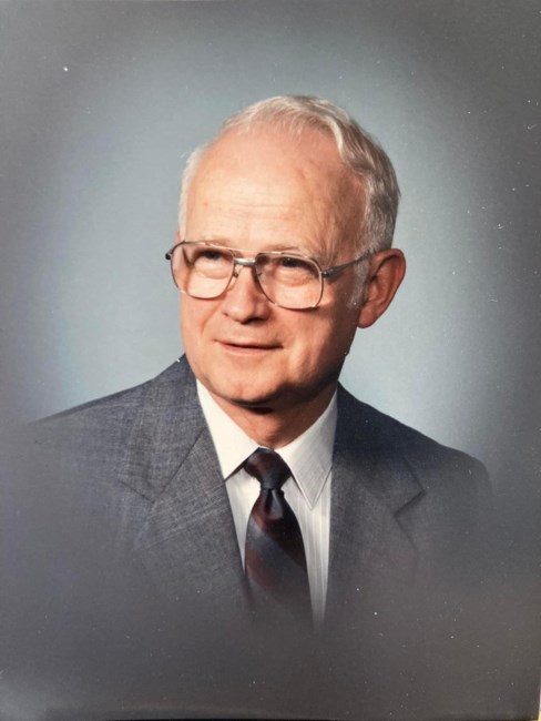 Obituary of CJ Thomas