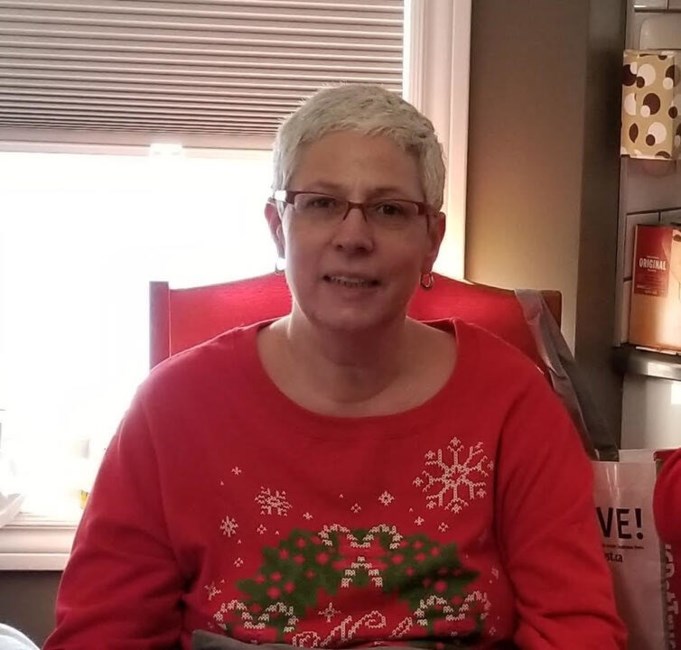 Obituary of Marisa Adele Vettor Mattucci