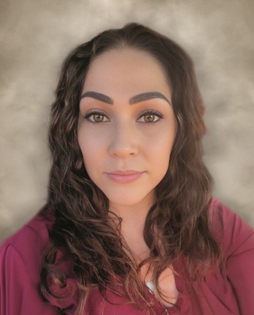 Avis de décès de Debora Vanessa Sanchez