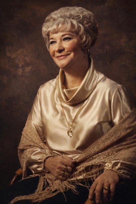 Obituary of Jacqueline Ann Whitfield