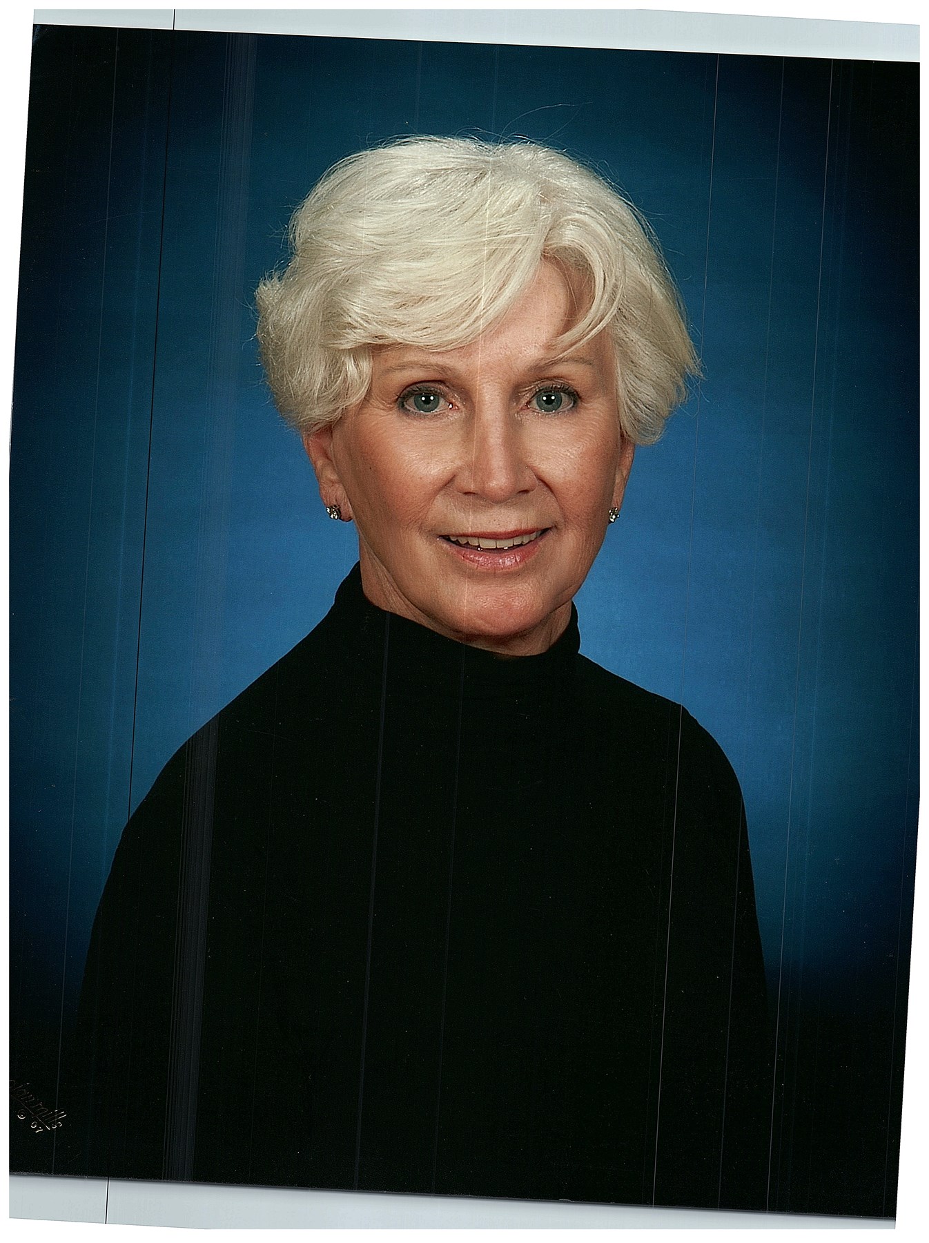 Obituary of Jacqueline Sullenberger Price