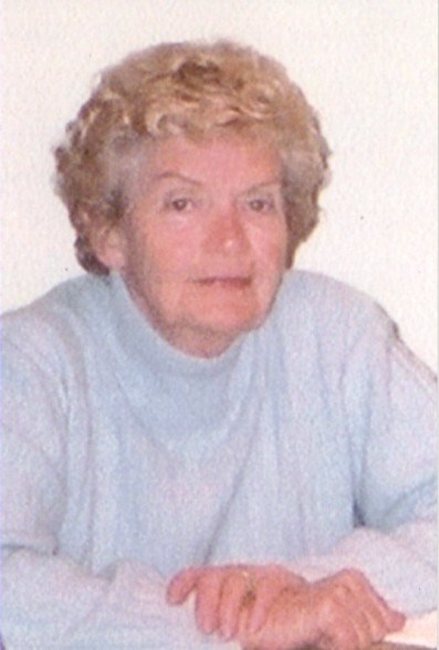 Obituary of Barbara E. Cole Keith
