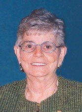 Obituary of Darquise Lambert