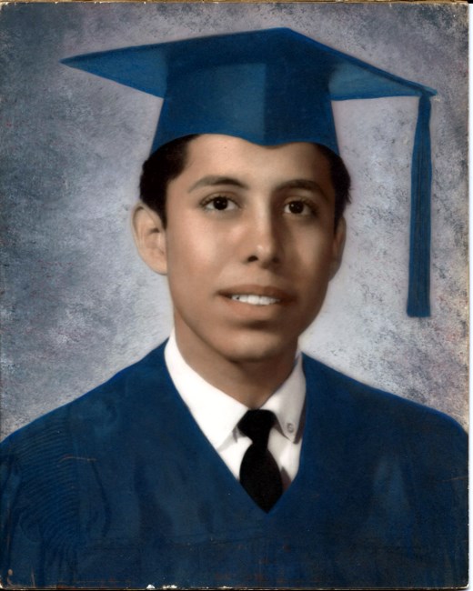Obituary of Jesse Esparza