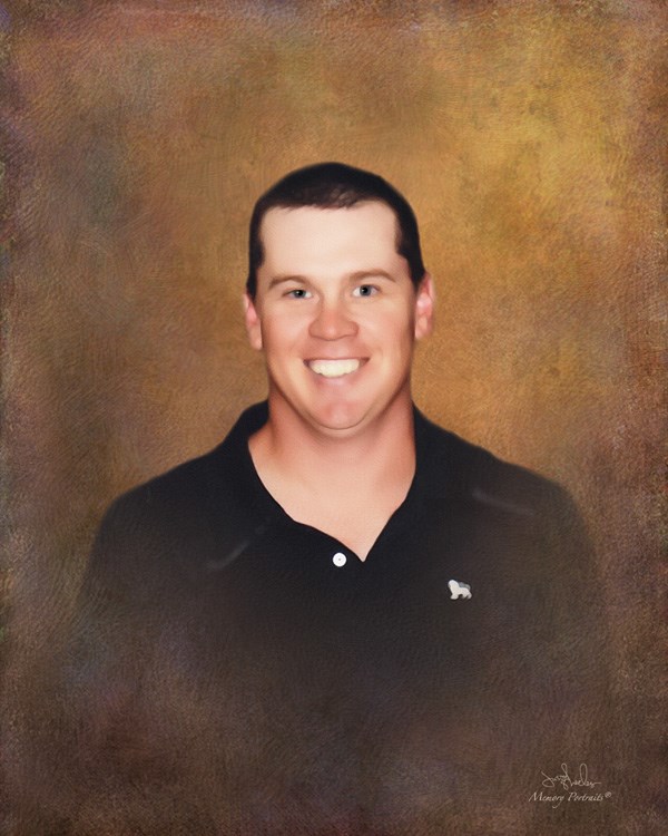 Obituary of James "JimBo" Edward Otwell