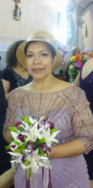 Obituary of Maria Isabel Cerda