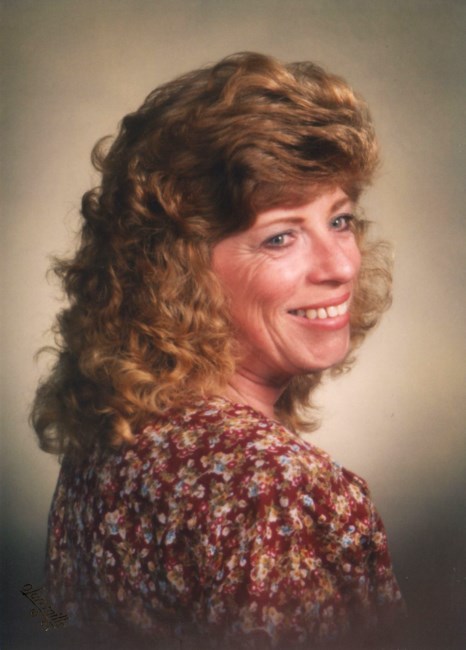 Obituary of Connie Rae Vannett Papay