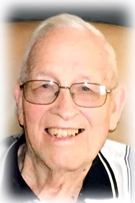 Obituary of Eldred L. (Pete) Petersen