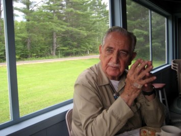 Obituary of Clayton Charles Crummett