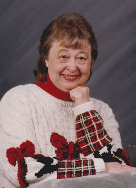 Obituary of Paula G. Griffin