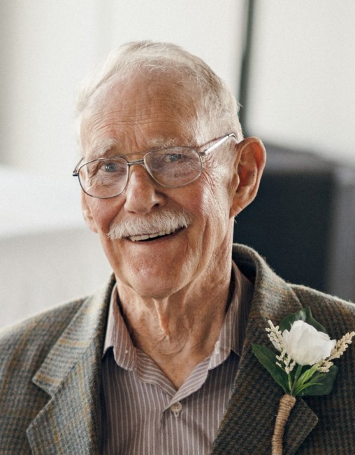 Obituary of Benjamin Byl