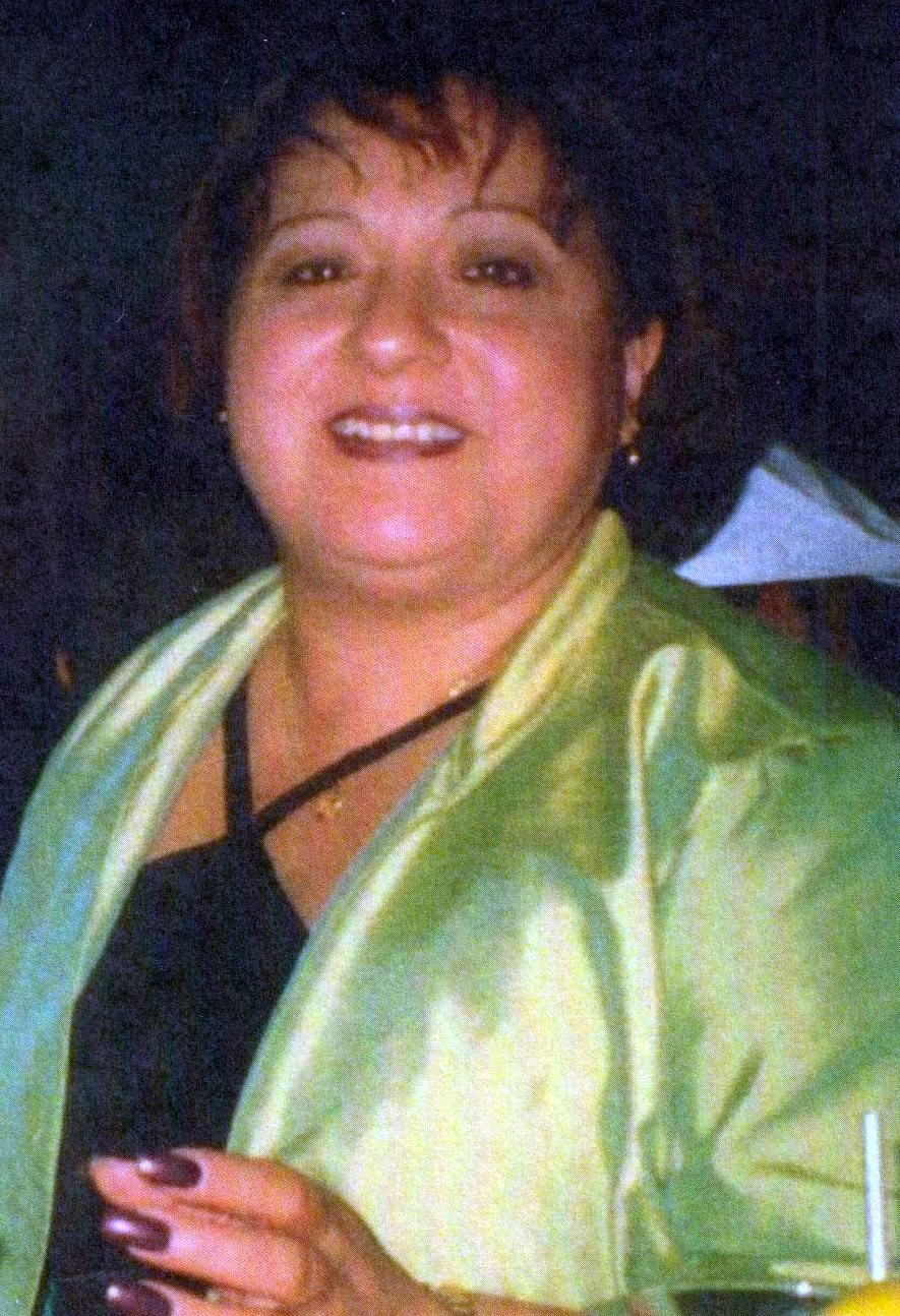 Rosa Maria Flores Obituary - Pflugerville, TX