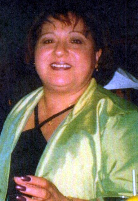 Obituary of Rosa Maria Flores