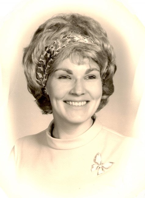 Obituary of Wanda G. Heap