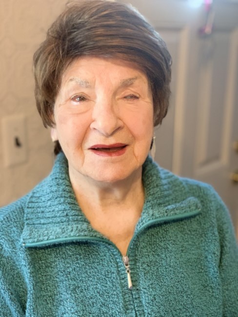 Obituary of Lena Monteiro