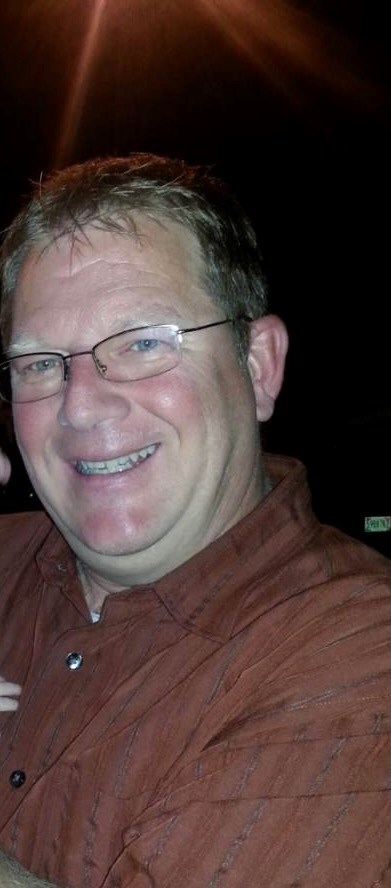 Obituary of Curtis "Randy" Roach