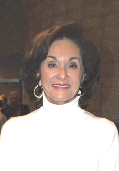 Obituary of Linda Anne Fertitta McNeill