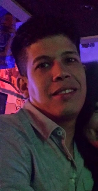 Obituary of Roberto Camilo Prieto Jr.