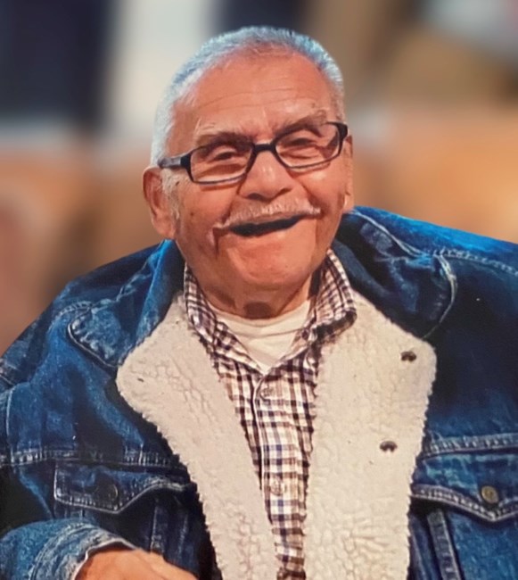 Obituary of Refugio Delgado