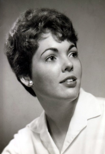 Obituary of Norma Lee Kelly