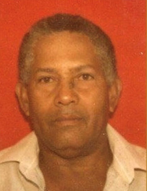 Obituary of Eduardo Castro Cruz