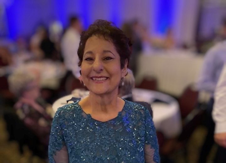 Obituary of Barbara Knopsnider