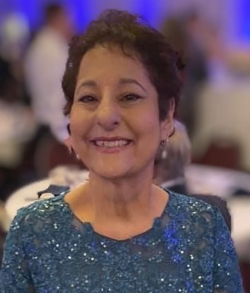 Obituary of Barbara Knopsnider