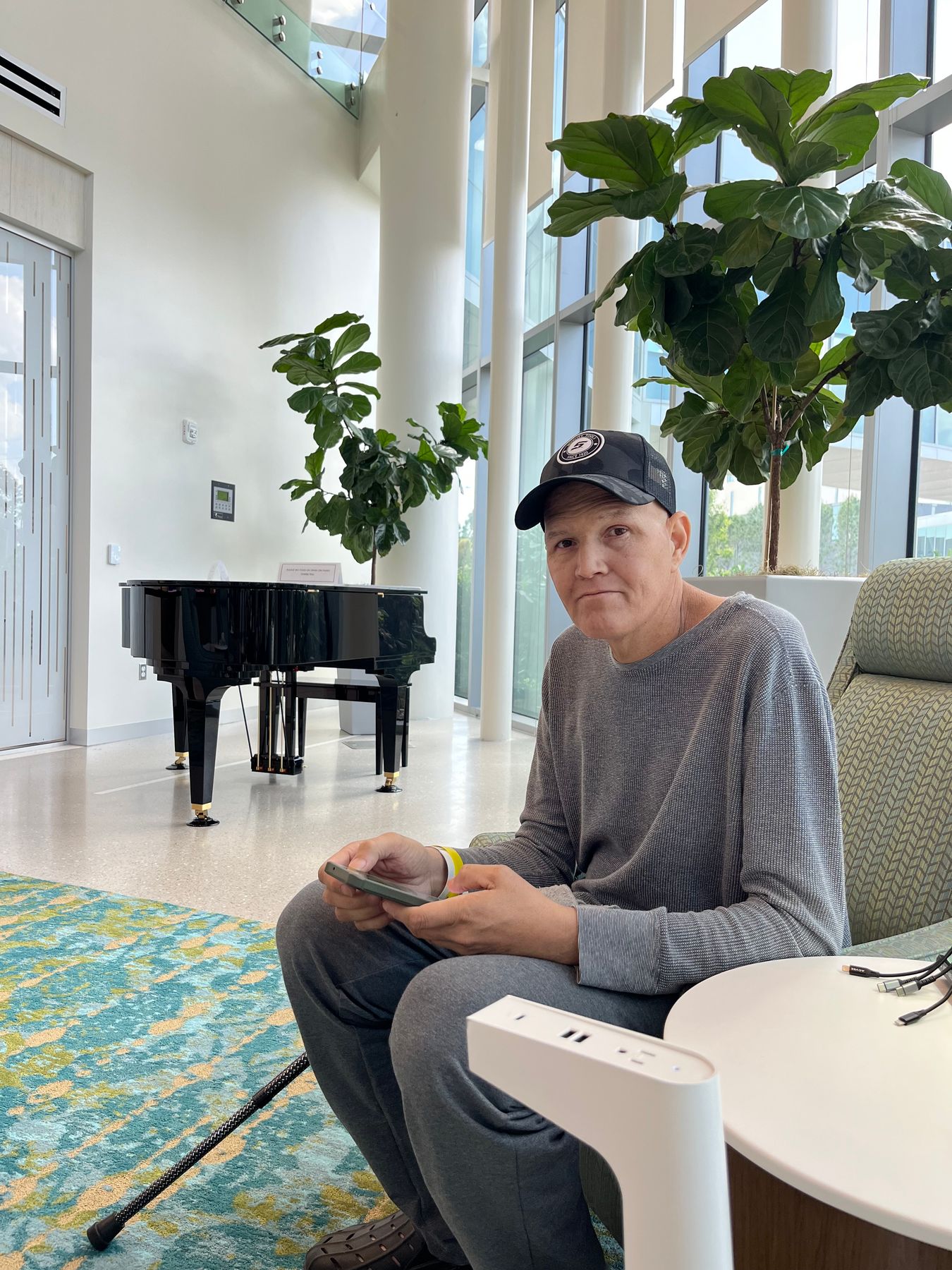 Obituario de Roberto Dones Morales