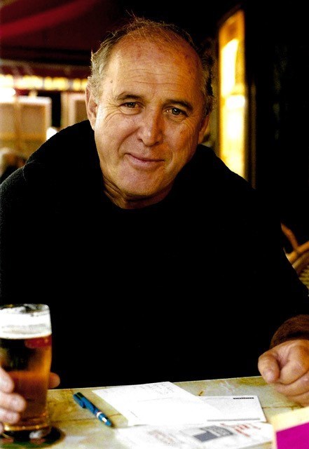 Avis de décès de Robert Guindon